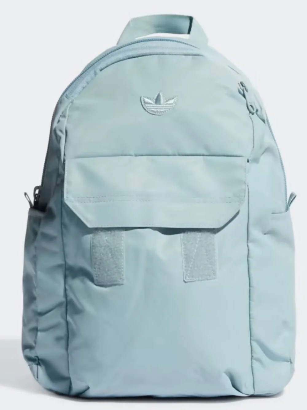 Adidas Adicolor Contempo backpack Medium Light Teal Unisex - Picture 9 of 11